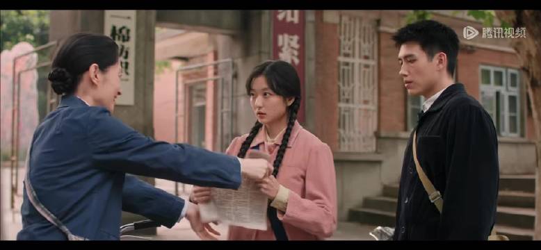 《纯真年代的爱情》展现七十年代质朴坚守