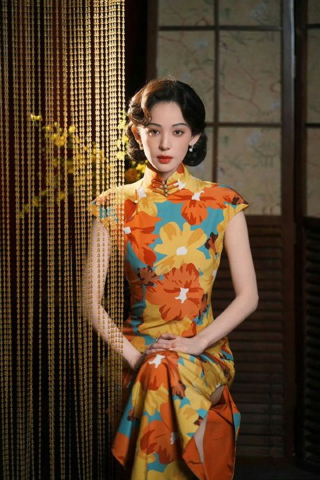 古力娜扎与张云龙两人合作后还有哪些公开互动或交集吗？