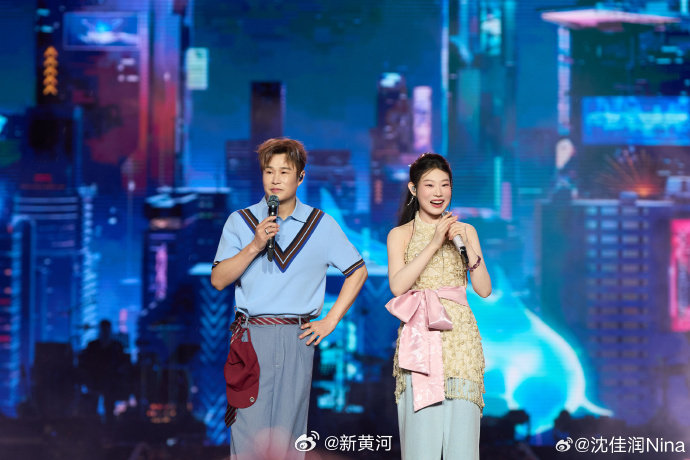 沈佳润亲笔信破防粉丝：读每一条安利，还透露第二张专辑