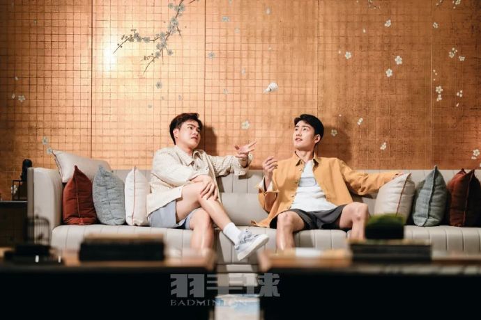 梁伟铿和王昶组合接下来会如何调整，教练组会重点解决哪些技术问题？