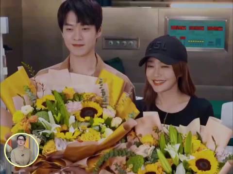 魏大勋秦岚婚恋观差异引关注，男方求稳定女方重自我