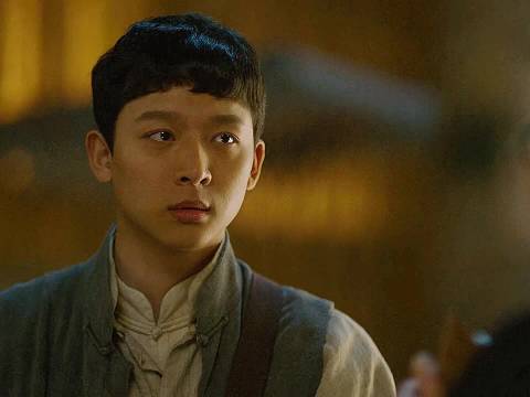 于和伟张桐等主演《觉醒年代》探讨家庭教育重要性