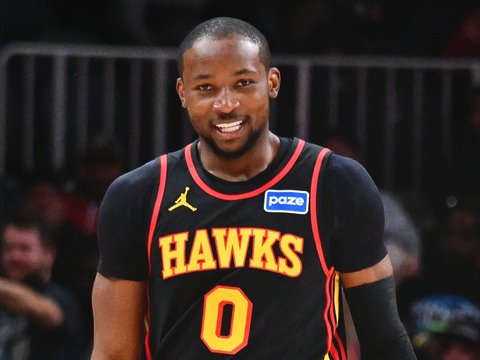 老鹰vs76人前瞻：老鹰阵容更齐整，期待赛季4杀76人