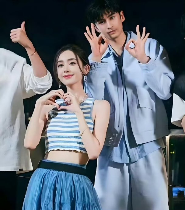 古力娜扎和张云龙在《旅行任意门》中的互动细节有哪些？