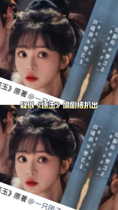 编剧未改争议台词引质疑