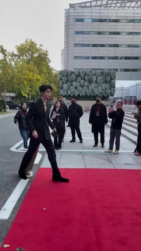 张凌赫搭档女演员作品屡创佳绩，多部剧集热度登顶