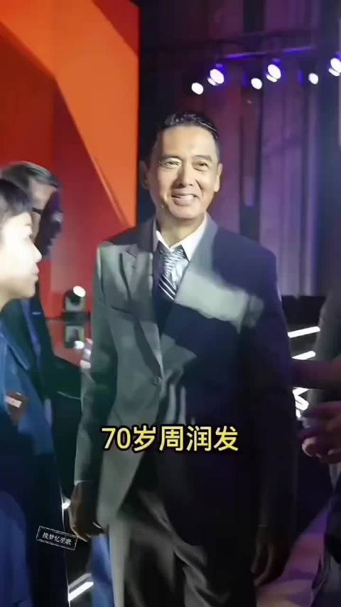 港片辉煌，致敬偶像岁月