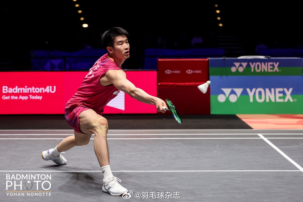 全英赛国羽六胜三负，陈雨菲等七组选手冲击决赛