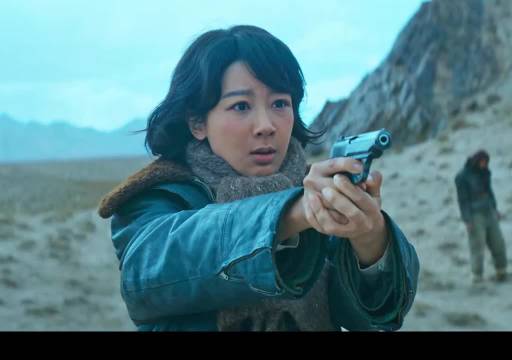 生命树：白菊 才是刻画女性角色的正确模板吧！ 杨紫/胡歌