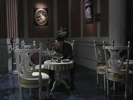 《潜伏》经典台词：哪有帮主三天两头被逮的？