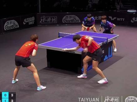 默契如琴瑟和鸣，观感酣畅淋漓，半决赛全力冲刺