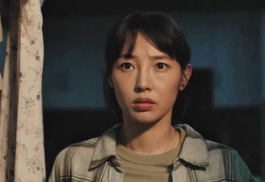 独居女孩深夜惊魂，白百何、范丞丞、白客经典悬疑电影，门锁