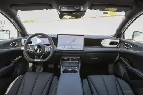 10-13万纯电优选 海豹06EV配置选择指南