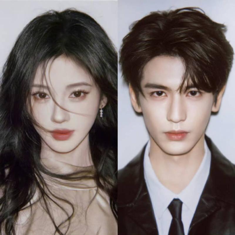 數據來了！撕拉片專屬攝影師最認同是這兩個？金靖撞臉黃禮志獲300萬點讚！