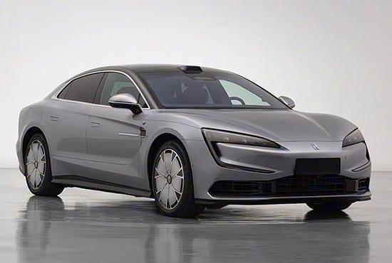 2026款仰望U7正式上市 售价65.8万元起_ZAKER新闻