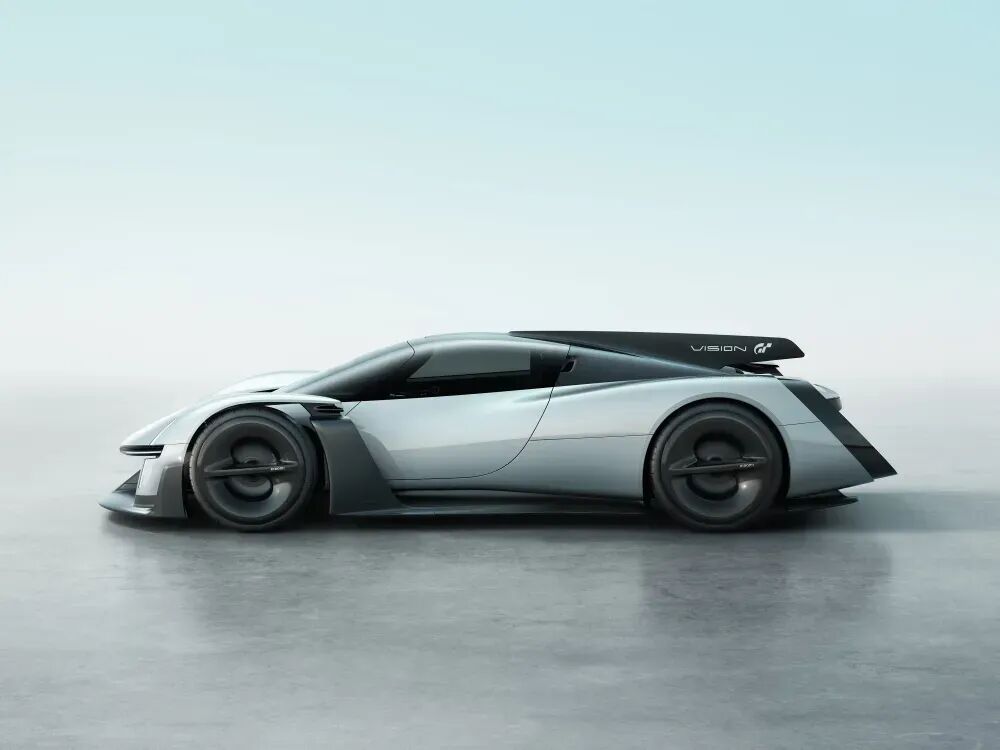 小米概念超跑来了，还有新机亮相!|小米手机|小米集团|概念超跑|概念车|空气动力学|长焦镜头