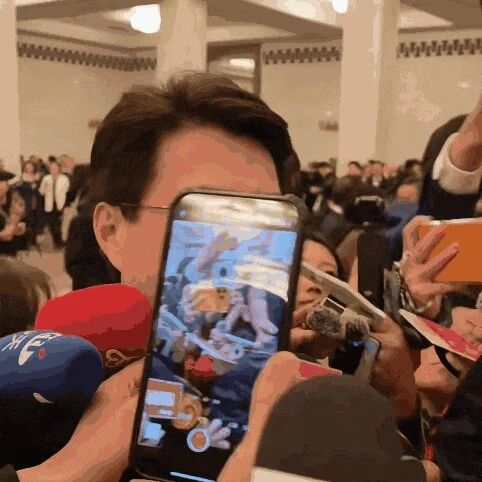 两会上的明星代表和委员们，都在说什么？