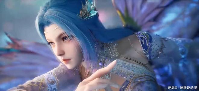 唐舞桐重获力量和记忆，终与霍雨浩相爱，唐三人设也已经优化了