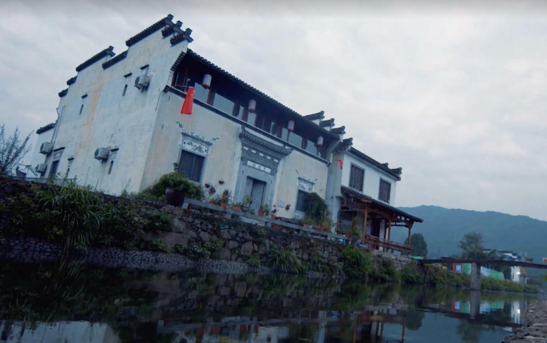 沈梦辰、夏之光新综艺《我的乡间日记》,好像有点像旅游宣传片?