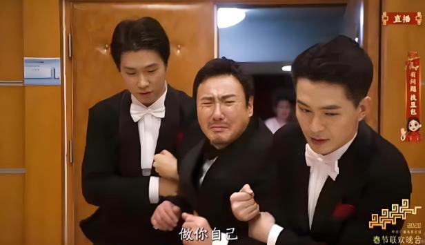 《飞驰人生3》票房破37亿！沈腾成这这个春节档最大赢家