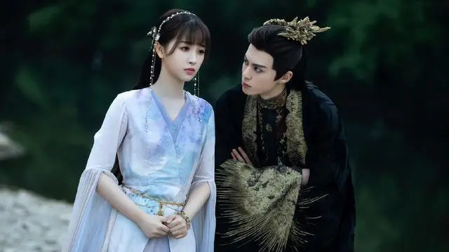 苍兰诀演员配音表 – 快看漫画问答