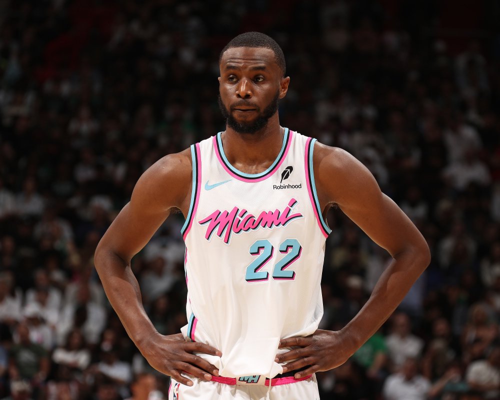 热火更新战黄蜂伤病报告：鲍威尔、维金斯、约维奇等4人缺阵