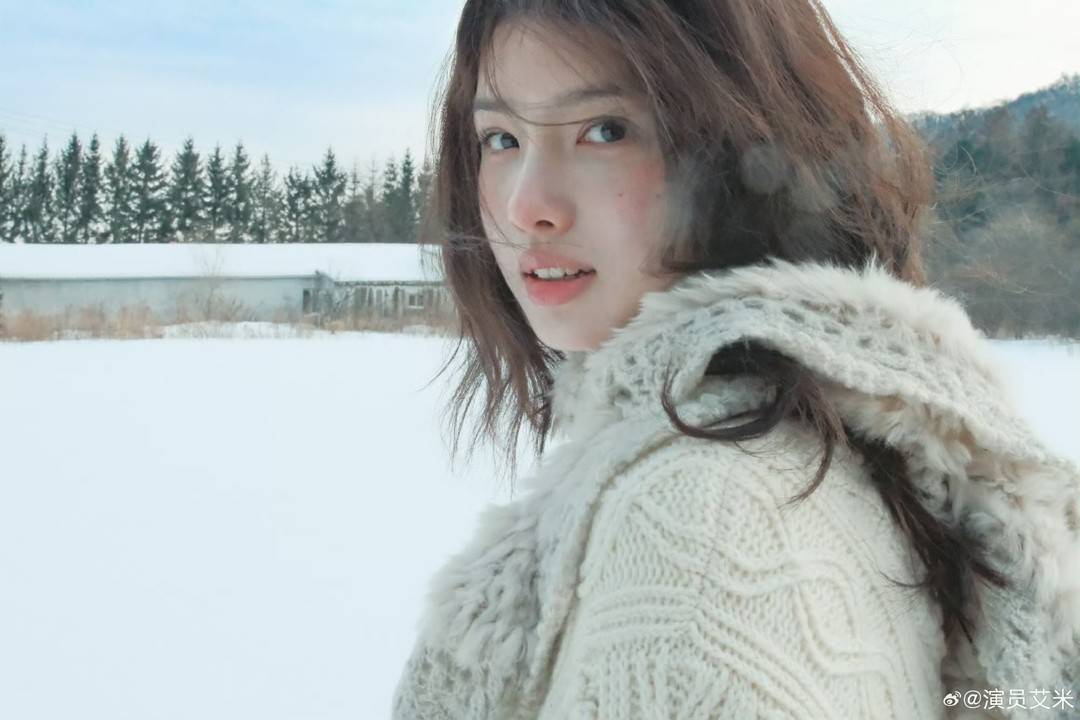 艾米、纪姿含、张籽沐等童星考北电，“小戏骨”引发回忆杀