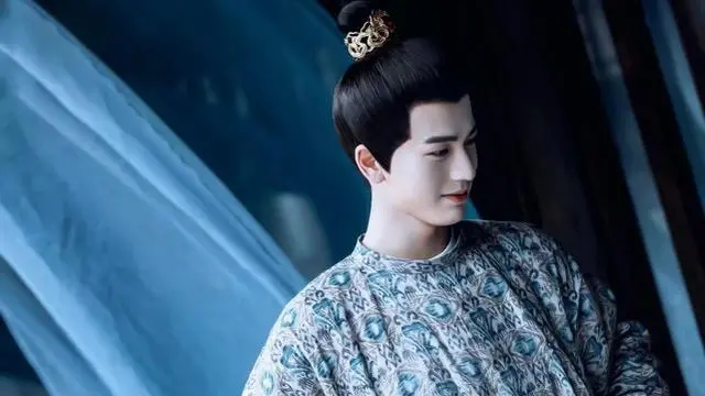 长珩仙君是男二吗