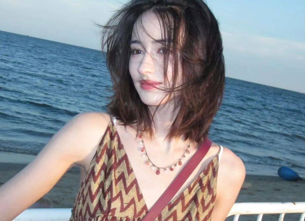 《北上》女二李宛妲:7岁丧父，15岁被王家卫选中成明星!