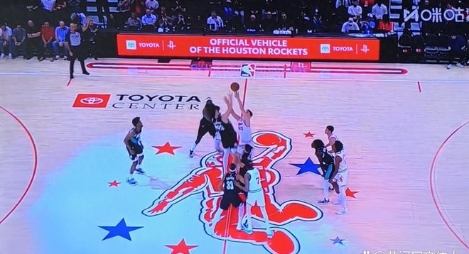 拒绝连败？火箭队主场背靠背106：99击败开拓者！