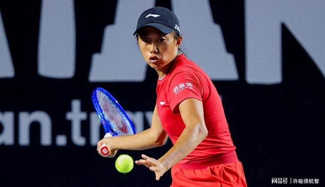 WTA5日战报：前金花一轮游，郑钦文王欣瑜挑大梁