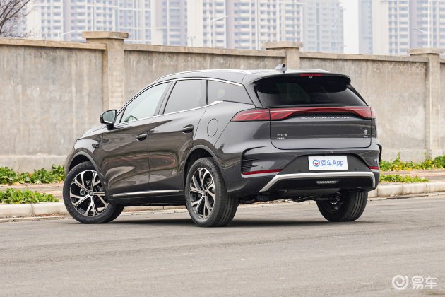 黄石比亚迪唐大幅优惠!优惠2.20万,错过就没有