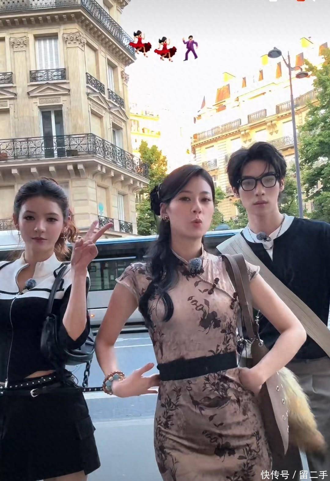 赵昭仪:解锁“自媒体圣体”新身份，营业技能满点引热议 - 360娱乐