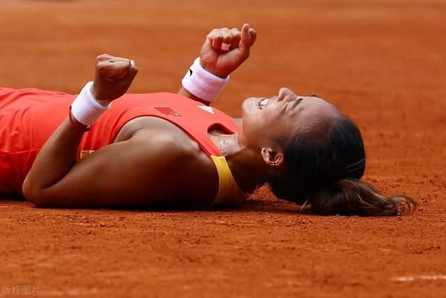 冲击2金牌！中国网球狂刷历史：郑钦文掀翻世界第一，混双太意外