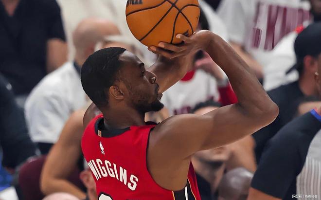 热火队以126-108大胜黄蜂队