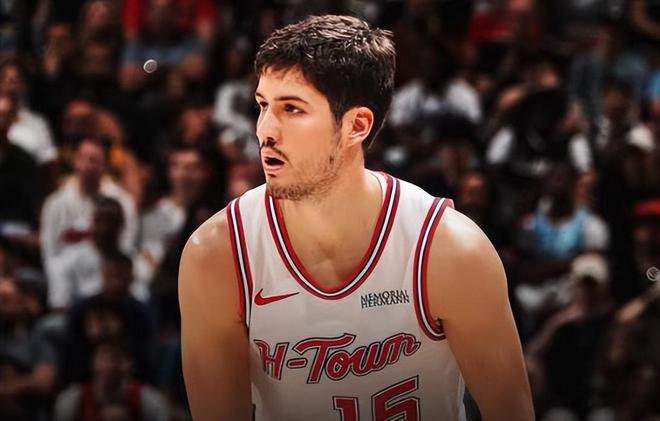 火箭三少合砍69分带杜兰特躺赢！谢泼德激活全队，开拓者探花水了