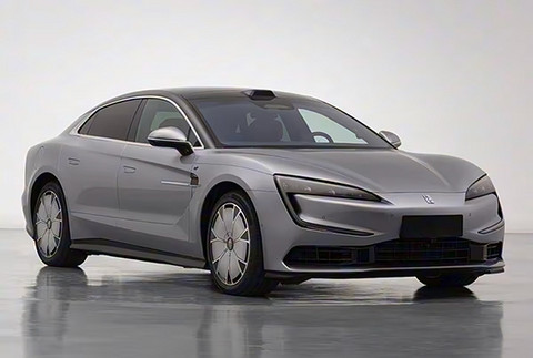 2026款仰望U7正式上市 售价65.8万元起-第一电动网