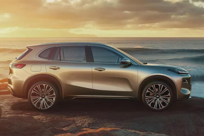 吉利银河第100万辆交付