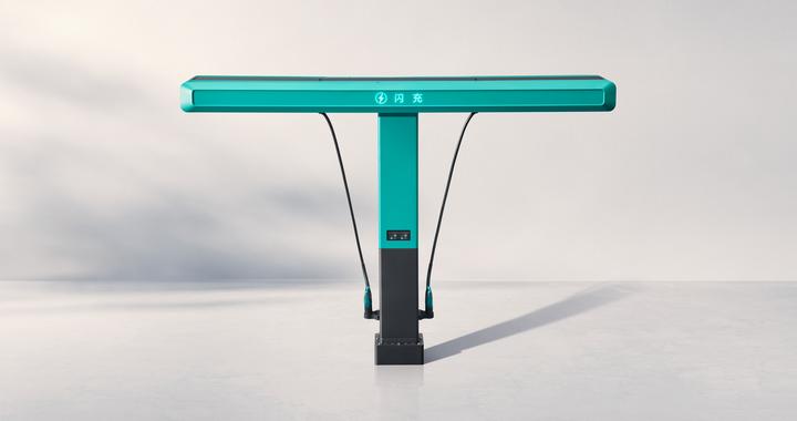 将落成20000座闪充站，比亚迪用硬核闪充技术树立行业新标杆