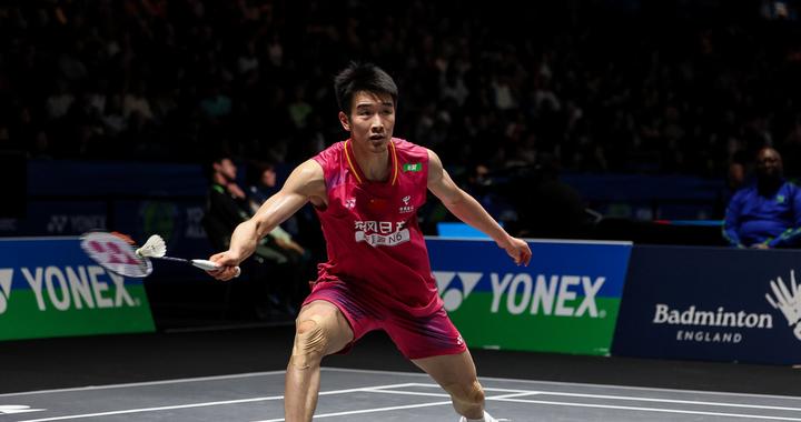 国羽全英警钟敲响！混双男单双保险失效，女单女双Big4格局稳固