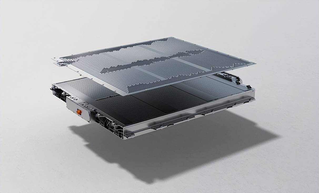 技术平权!比亚迪海洋网“678组合”如何定义全民闪充时代 -汽车头条|行业频道