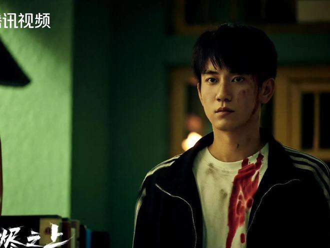 《余烬之上》大结局,王子奇刘敏涛成最大泪点,结局反转拍案叫绝小青孙怡_订阅