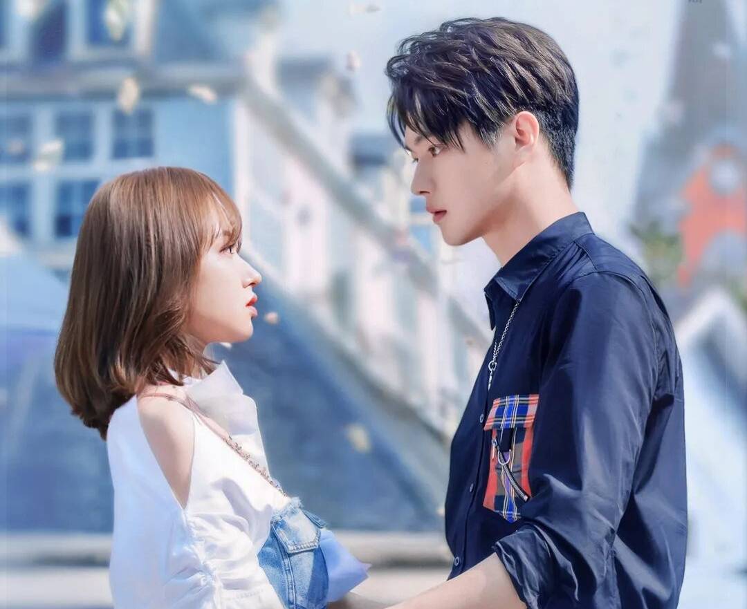 原创看看许凯的工作量!每年三部戏无缝连接!