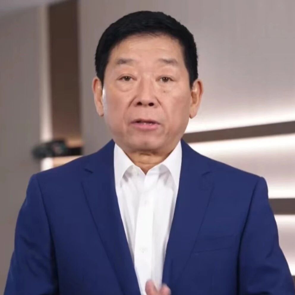 路虎揽胜回应长城汽车董事长魏建军道歉：真诚和担当是最好的代言，祝长城汽车越来越好