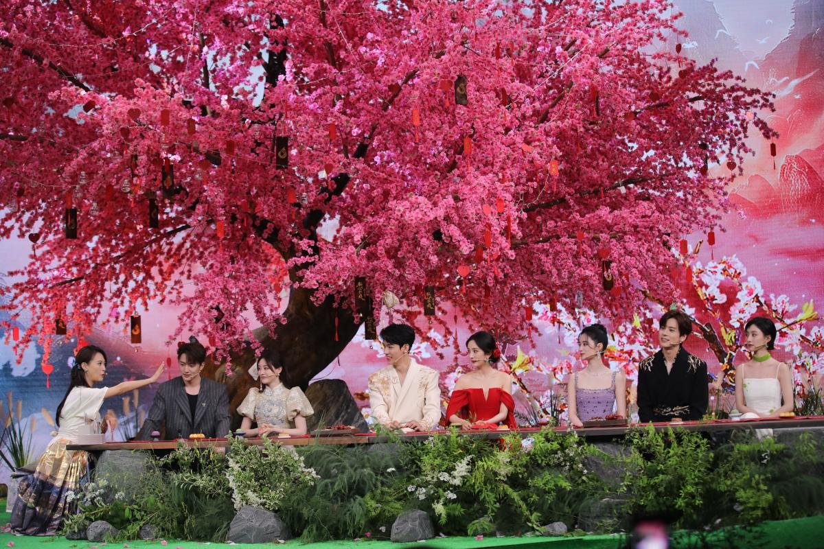 《庆余年2》落幕留空虚,于正新作《墨雨云间》再遭质疑!