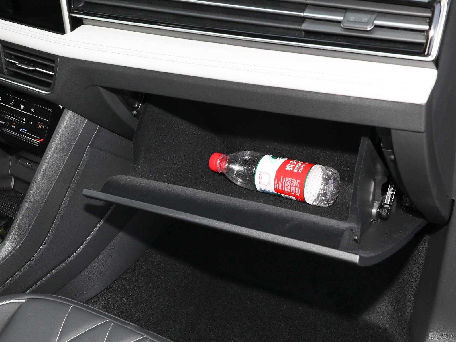 途观L对比同级:为何它是家用SUV首选