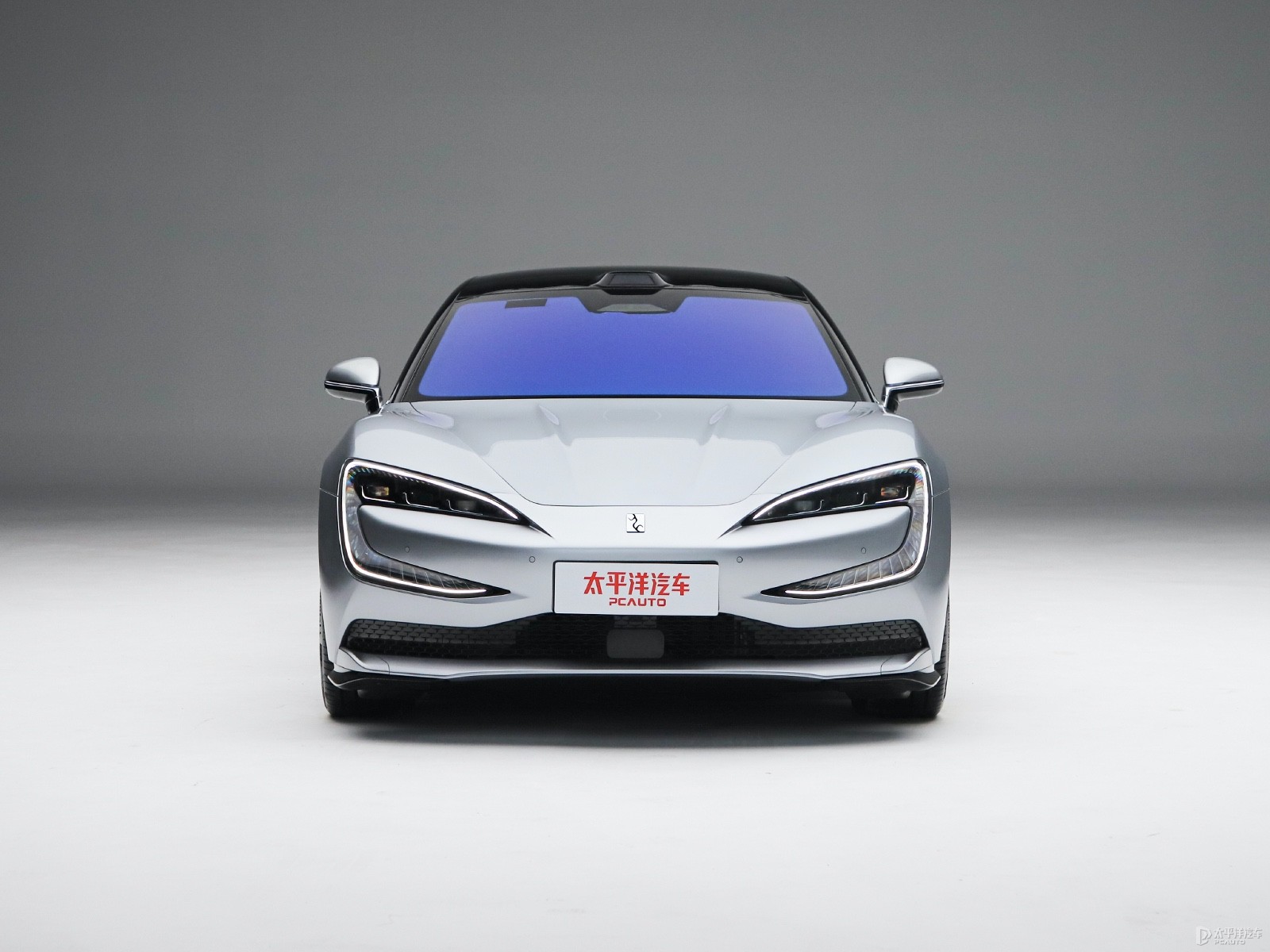 预算充足?仰望U7配置解析帮你选到心仪款