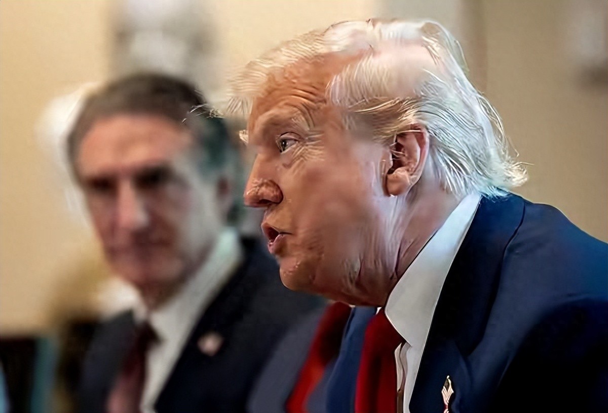 特朗普抢梅西庆典风头 放话古巴是伊朗后下一个 拉美棋局生变