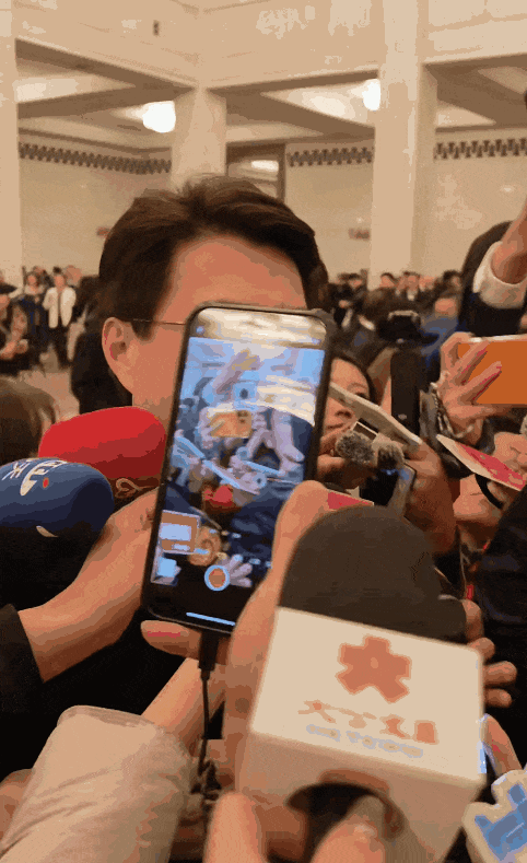 两会上的明星代表和委员们，都在说什么？