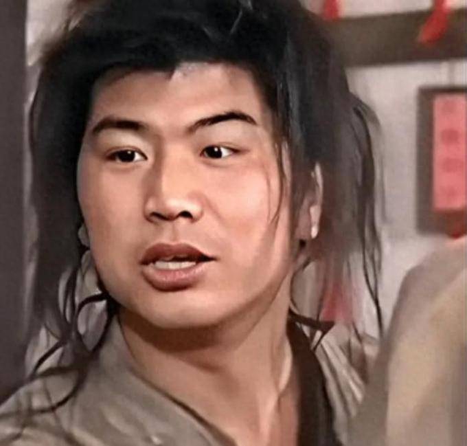 谁能想到!《武林外传》里的小米,现实中默默施粥行善长达 5 年